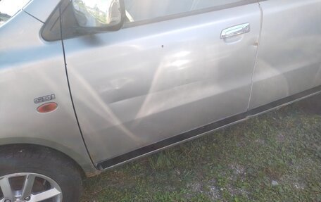 Mitsubishi Dion I рестайлинг, 2000 год, 250 000 рублей, 12 фотография