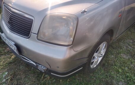 Mitsubishi Dion I рестайлинг, 2000 год, 250 000 рублей, 14 фотография