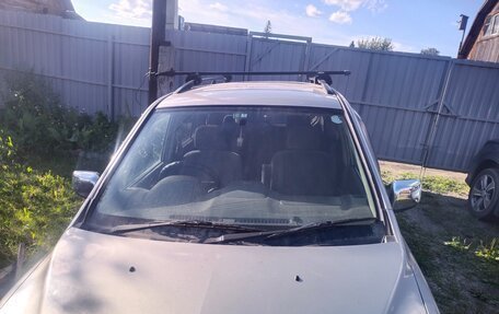 Mitsubishi Dion I рестайлинг, 2000 год, 250 000 рублей, 16 фотография