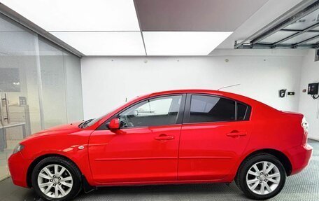 Mazda 3, 2007 год, 499 000 рублей, 10 фотография