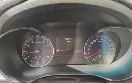 KIA Optima IV, 2018 год, 2 040 000 рублей, 5 фотография