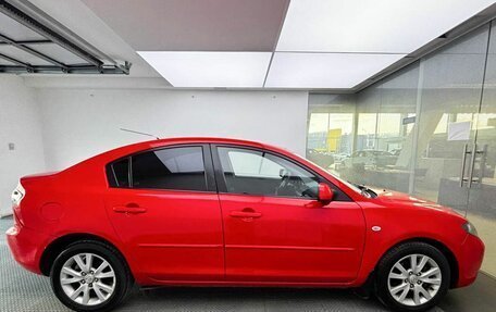 Mazda 3, 2007 год, 499 000 рублей, 5 фотография