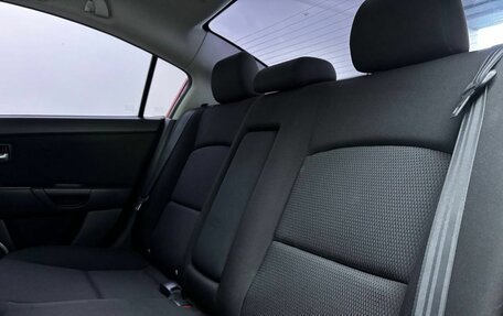 Mazda 3, 2007 год, 499 000 рублей, 15 фотография