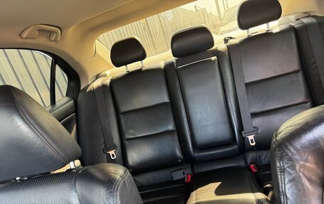Honda Accord VIII рестайлинг, 2008 год, 1 050 000 рублей, 8 фотография