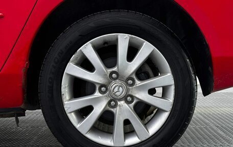 Mazda 3, 2007 год, 499 000 рублей, 22 фотография