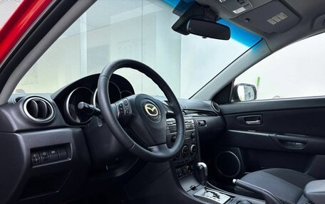 Mazda 3, 2007 год, 499 000 рублей, 20 фотография