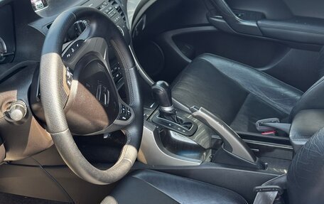 Honda Accord VIII рестайлинг, 2008 год, 1 050 000 рублей, 7 фотография