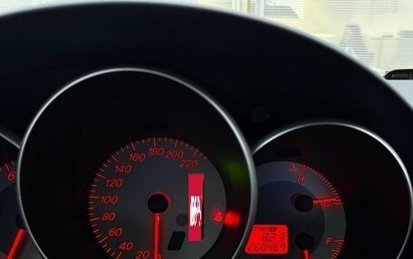 Mazda 3, 2007 год, 499 000 рублей, 16 фотография
