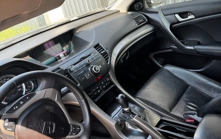Honda Accord VIII рестайлинг, 2008 год, 1 050 000 рублей, 9 фотография