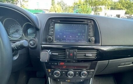 Mazda CX-5 II, 2015 год, 2 550 000 рублей, 12 фотография