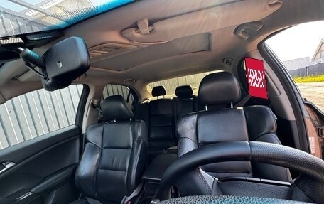 Honda Accord VIII рестайлинг, 2008 год, 1 050 000 рублей, 10 фотография