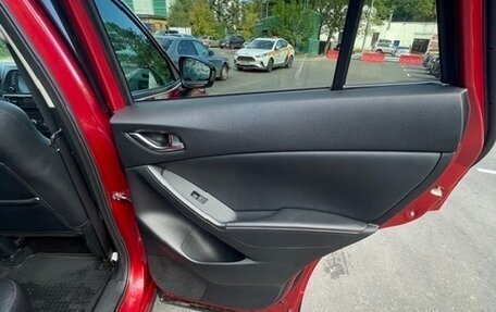 Mazda CX-5 II, 2015 год, 2 550 000 рублей, 18 фотография