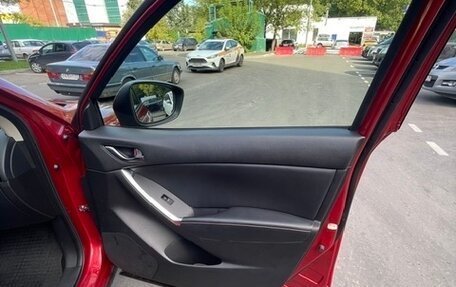 Mazda CX-5 II, 2015 год, 2 550 000 рублей, 20 фотография