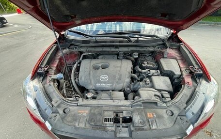 Mazda CX-5 II, 2015 год, 2 550 000 рублей, 27 фотография