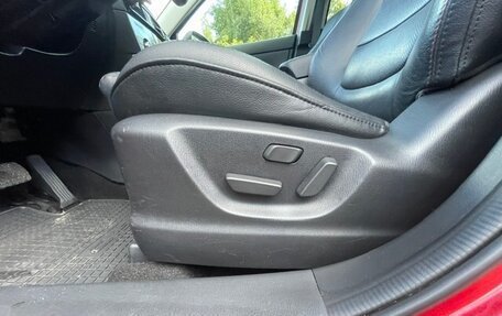 Mazda CX-5 II, 2015 год, 2 550 000 рублей, 26 фотография