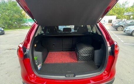 Mazda CX-5 II, 2015 год, 2 550 000 рублей, 17 фотография