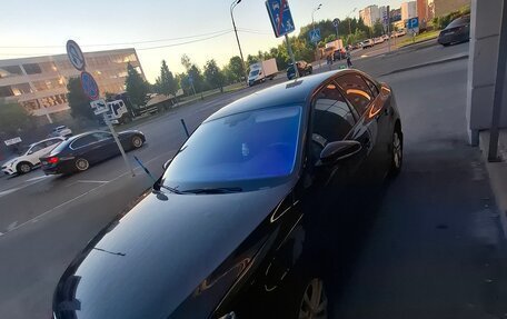 Volkswagen Jetta VI, 2012 год, 1 200 000 рублей, 6 фотография