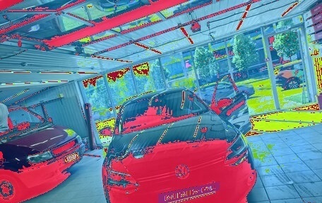 Volkswagen Jetta VI, 2012 год, 1 200 000 рублей, 3 фотография