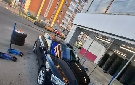 Volkswagen Jetta VI, 2012 год, 1 200 000 рублей, 7 фотография