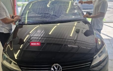 Volkswagen Jetta VI, 2012 год, 1 200 000 рублей, 5 фотография