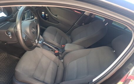 Volkswagen Jetta VI, 2012 год, 1 200 000 рублей, 14 фотография