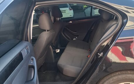 Volkswagen Jetta VI, 2012 год, 1 200 000 рублей, 18 фотография