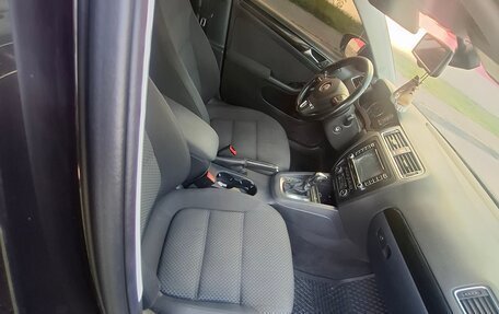 Volkswagen Jetta VI, 2012 год, 1 200 000 рублей, 10 фотография