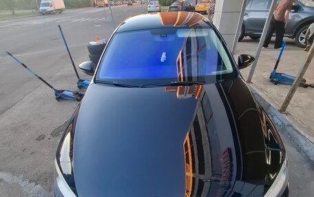 Volkswagen Jetta VI, 2012 год, 1 200 000 рублей, 8 фотография