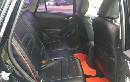 Mazda CX-5 II, 2014 год, 1 600 000 рублей, 12 фотография