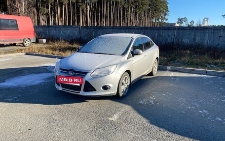 Ford Focus III, 2012 год, 500 000 рублей, 3 фотография