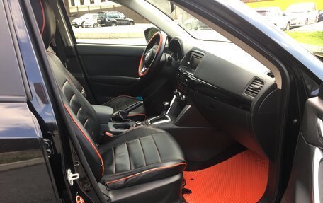 Mazda CX-5 II, 2014 год, 1 600 000 рублей, 11 фотография