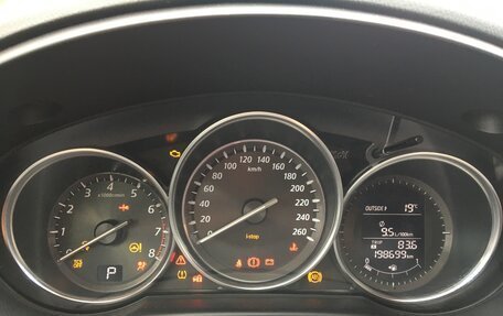Mazda CX-5 II, 2014 год, 1 600 000 рублей, 8 фотография