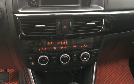 Mazda CX-5 II, 2014 год, 1 600 000 рублей, 9 фотография