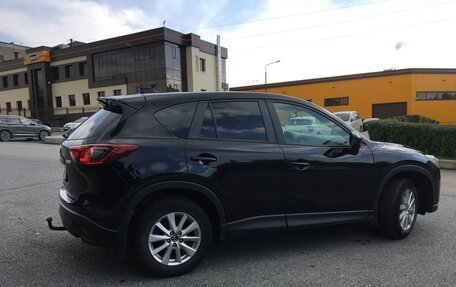 Mazda CX-5 II, 2014 год, 1 600 000 рублей, 7 фотография