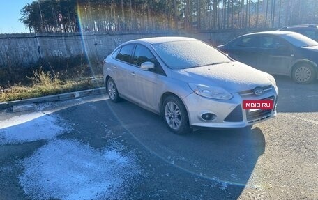 Ford Focus III, 2012 год, 500 000 рублей, 4 фотография