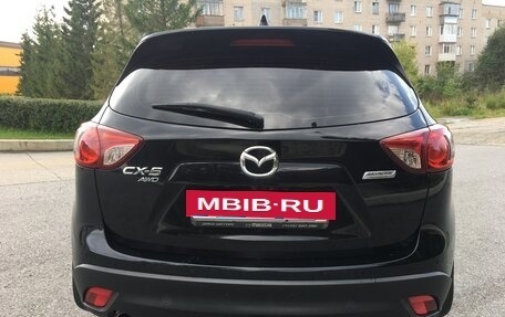 Mazda CX-5 II, 2014 год, 1 600 000 рублей, 6 фотография