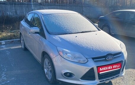 Ford Focus III, 2012 год, 500 000 рублей, 5 фотография