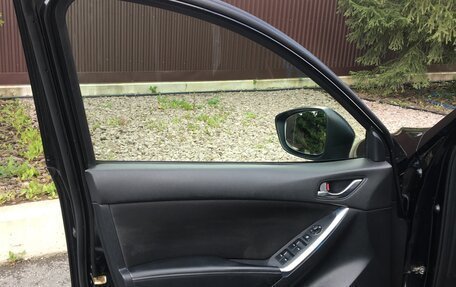 Mazda CX-5 II, 2014 год, 1 600 000 рублей, 16 фотография