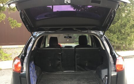 Mazda CX-5 II, 2014 год, 1 600 000 рублей, 15 фотография