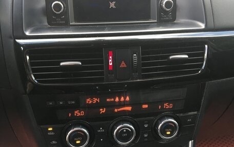 Mazda CX-5 II, 2014 год, 1 600 000 рублей, 13 фотография