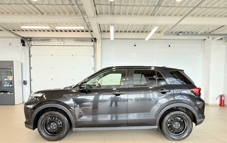 Daihatsu Rocky, 2022 год, 1 499 000 рублей, 3 фотография