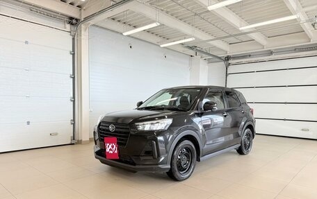 Daihatsu Rocky, 2022 год, 1 499 000 рублей, 2 фотография