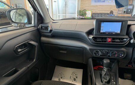 Daihatsu Rocky, 2022 год, 1 499 000 рублей, 14 фотография