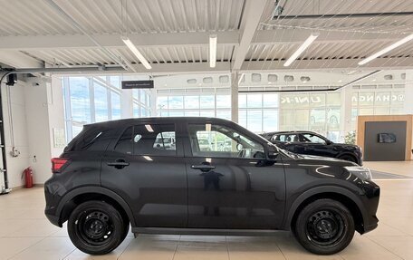 Daihatsu Rocky, 2022 год, 1 499 000 рублей, 7 фотография