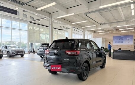 Daihatsu Rocky, 2022 год, 1 499 000 рублей, 6 фотография