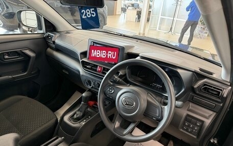 Daihatsu Rocky, 2022 год, 1 499 000 рублей, 11 фотография