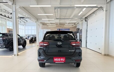 Daihatsu Rocky, 2022 год, 1 499 000 рублей, 5 фотография