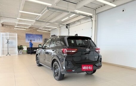 Daihatsu Rocky, 2022 год, 1 499 000 рублей, 4 фотография