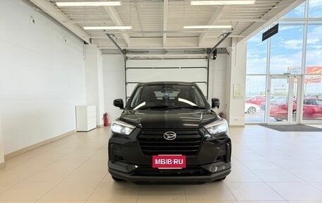 Daihatsu Rocky, 2022 год, 1 499 000 рублей, 9 фотография