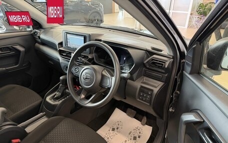 Daihatsu Rocky, 2022 год, 1 499 000 рублей, 10 фотография